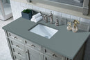 James Martin Brittany 48" Single Bathroom Vanity, Urban Gray
