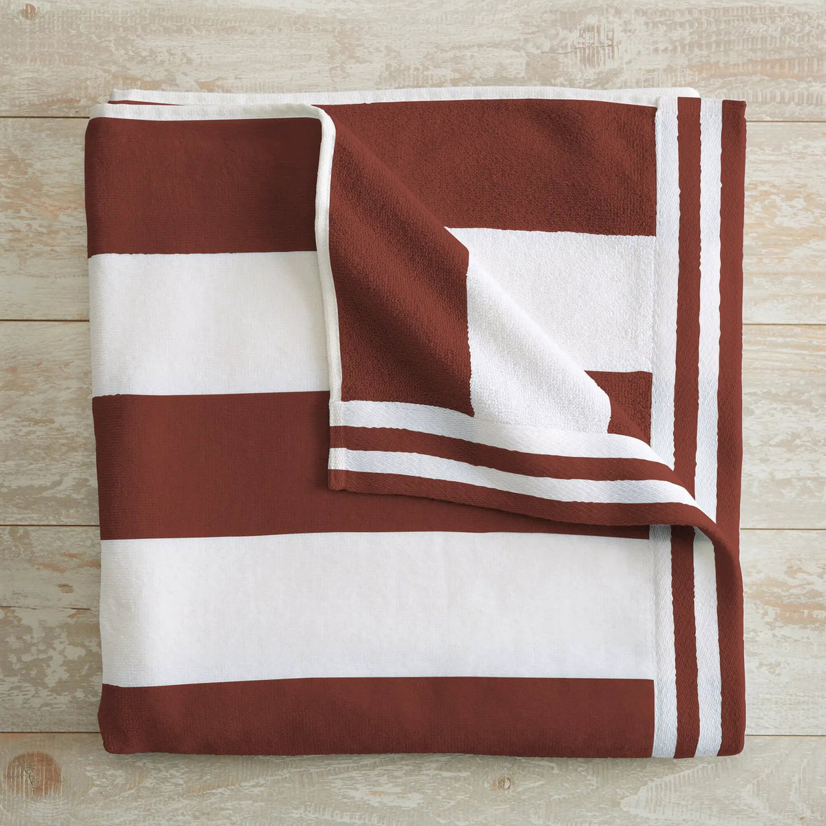 Striped Cabana Beach Towel - Edgartown Collection, photo 55 of 59