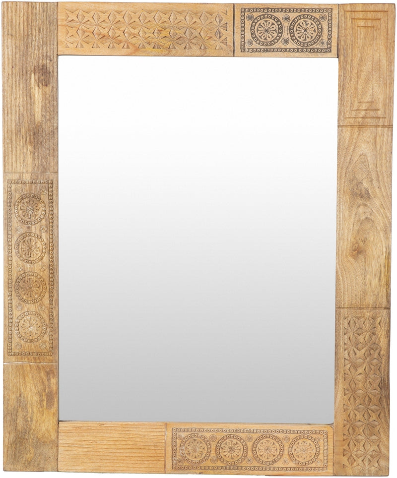 Ederveen Traditional Wall Mirror