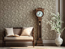 Willetta Wallpaper by Wirihana Design