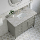 James Martin Brittany 48" Single Bathroom Vanity, Urban Gray