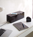 Cable Management Box by Yamazaki Home
