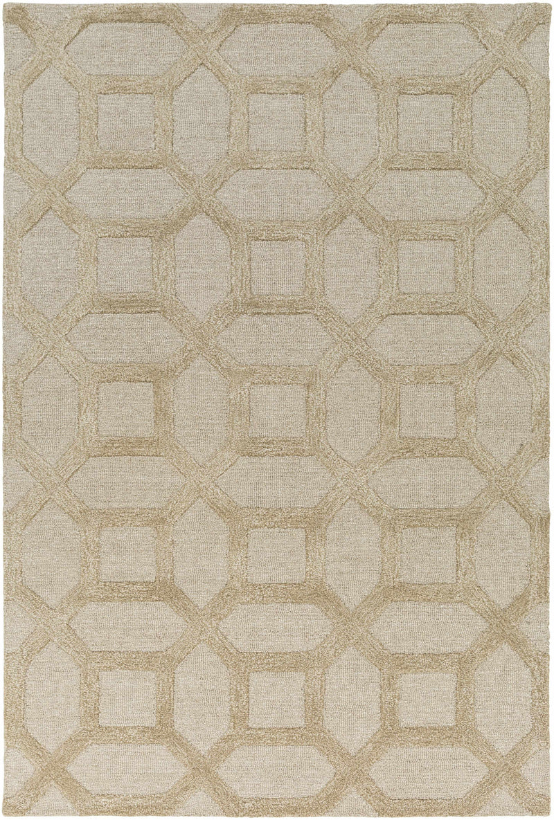 Dodgertown Area Rug