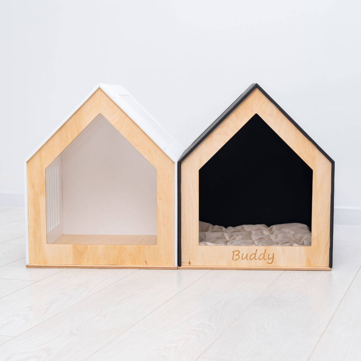 Dog House Bed, photo 2 of 14