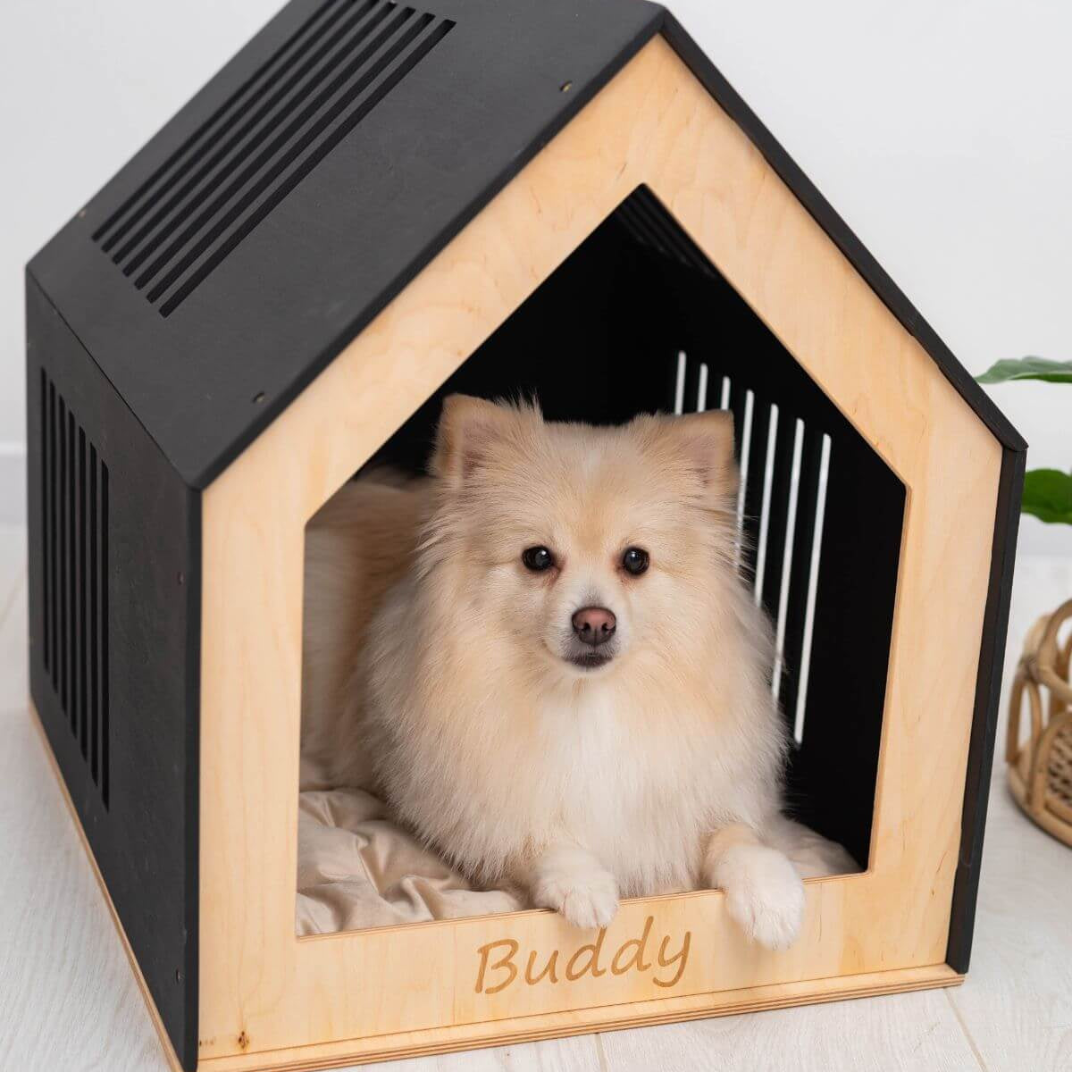 Dog House Bed, photo 7 of 14