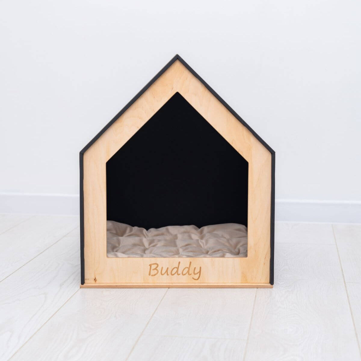 Dog House Bed, photo 4 of 14