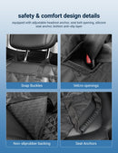 Dog Seat Cover for Tesla Model 3/Y/S/X/Cybertruck