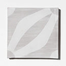 Dogwood Dance Matte Glazed Terracotta Tiles 6x6