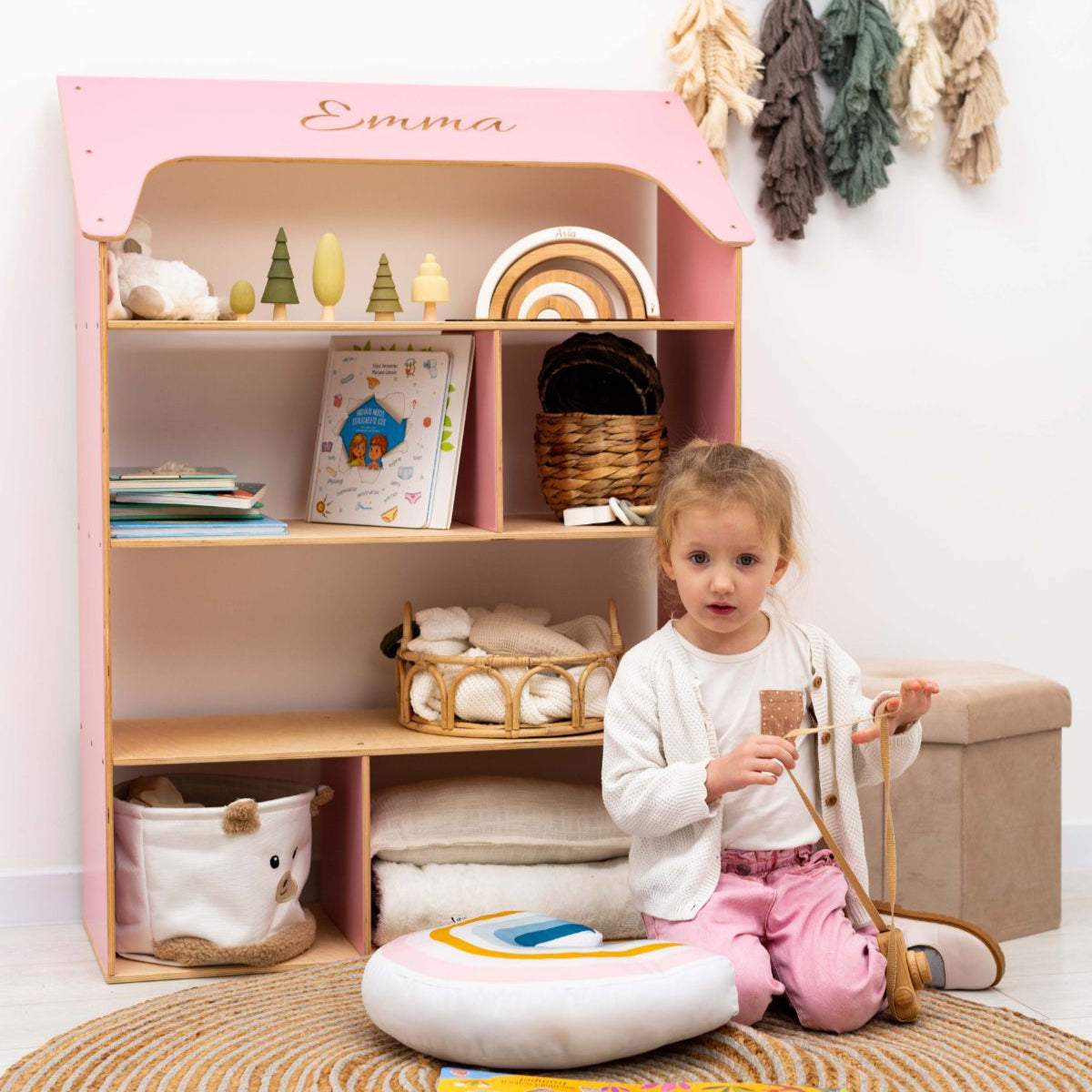 Doll House Bookcase, photo 8 of 10