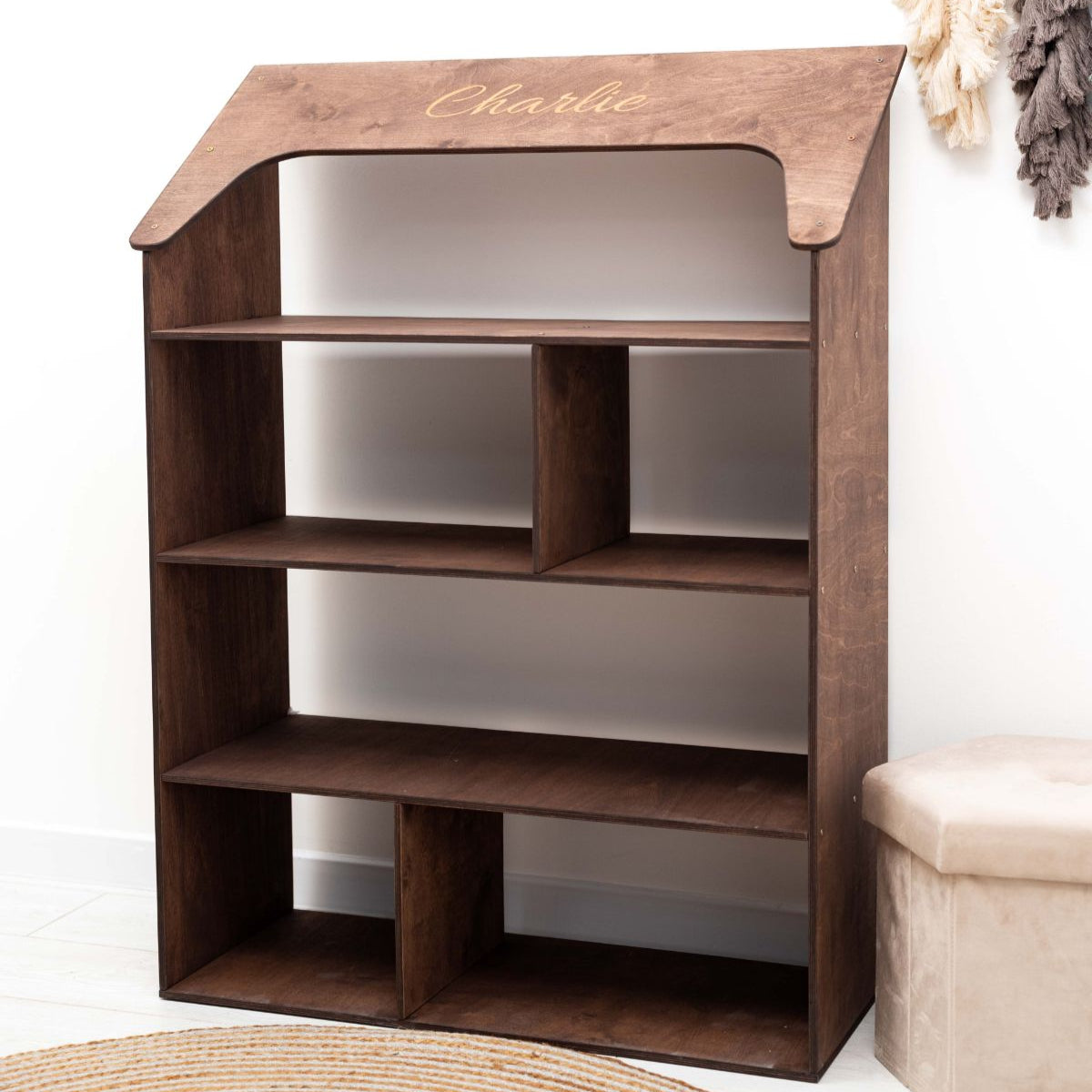 Doll House Bookcase, photo 2 of 10