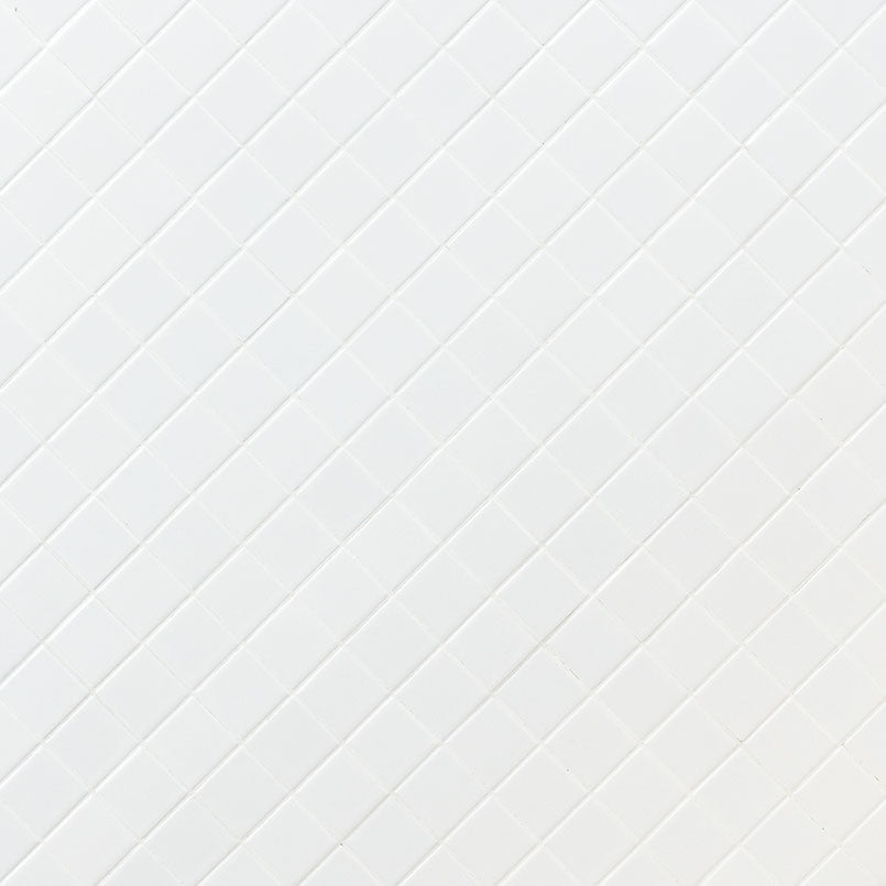 MSI Domino White 2x2 Tile - Matte, photo 2 of 6