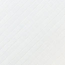 MSI Domino White 2x2 Tile - Matte