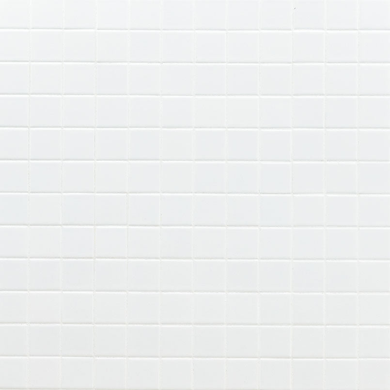 MSI Domino White 2x2 Tile - Matte, photo 4 of 6