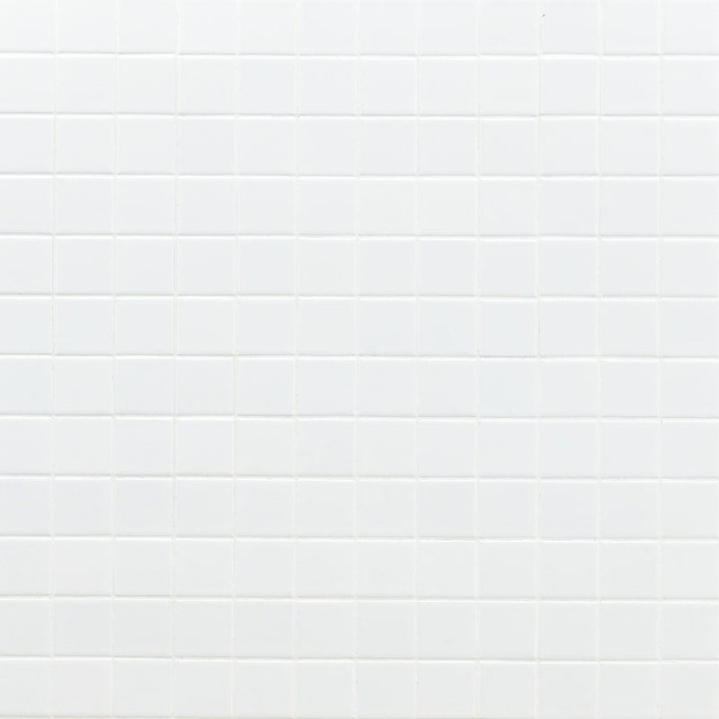 MSI Domino White 2x2 Tile - Matte, photo 4 of 6