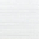 MSI Domino White 2x2 Tile - Matte