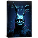 Donnie Darko 2 Canvas