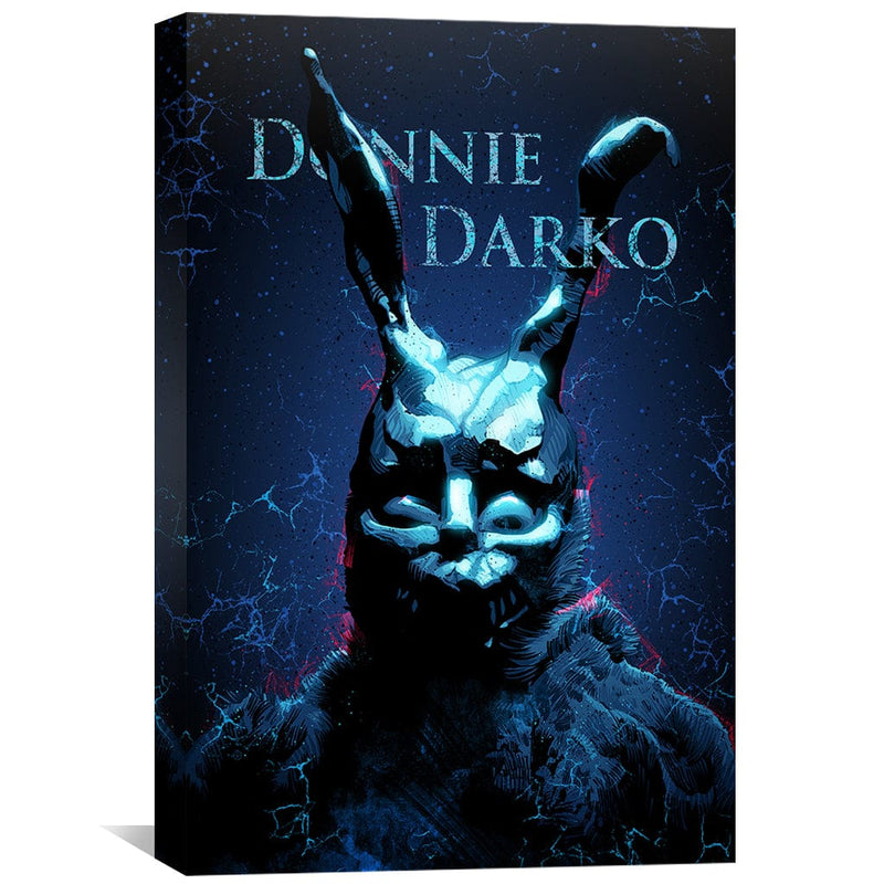 Donnie Darko 2 Canvas