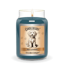 Doodle's Delight™ - Large Jar Candle (Collective)