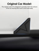 Door Edge Guards for Cybertruck (4PCS)