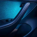 Door Handle Bowl Lights Ambient Lighting for Model 3 Highland & Model Y Juniper