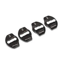 Door Lock Buckle Cover [4 pcs] for Tesla Model 3 & Model Y