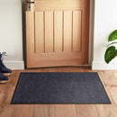 Basic Outdoor Mat, Gray