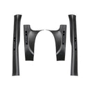 Door Sill Protector Front & Rear for Tesla Model Y / 3