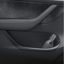 Door Pocket Liners for Tesla Model 3 Highland & Model Y Juniper (4PCS)