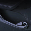 Door Pocket Liners for Tesla Model 3 Highland & Model Y Juniper (4PCS)