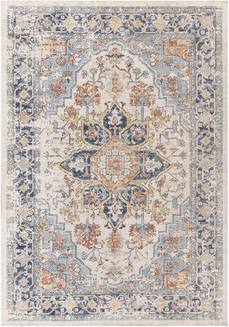 Dorval Traditional Rug