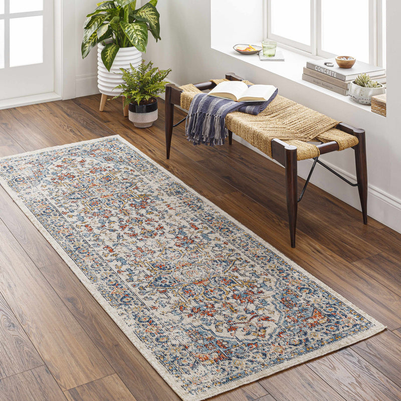 Dorval Traditional Rug