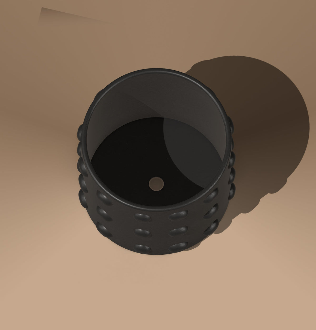 Dot Planter Pot, photo 8 of 12