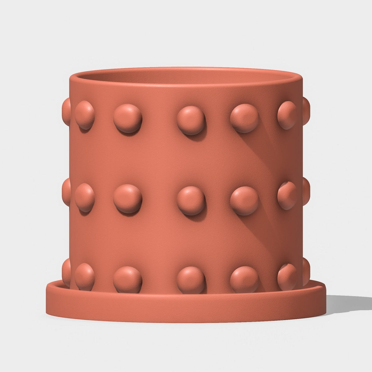 Dot Planter Pot, photo 7 of 12