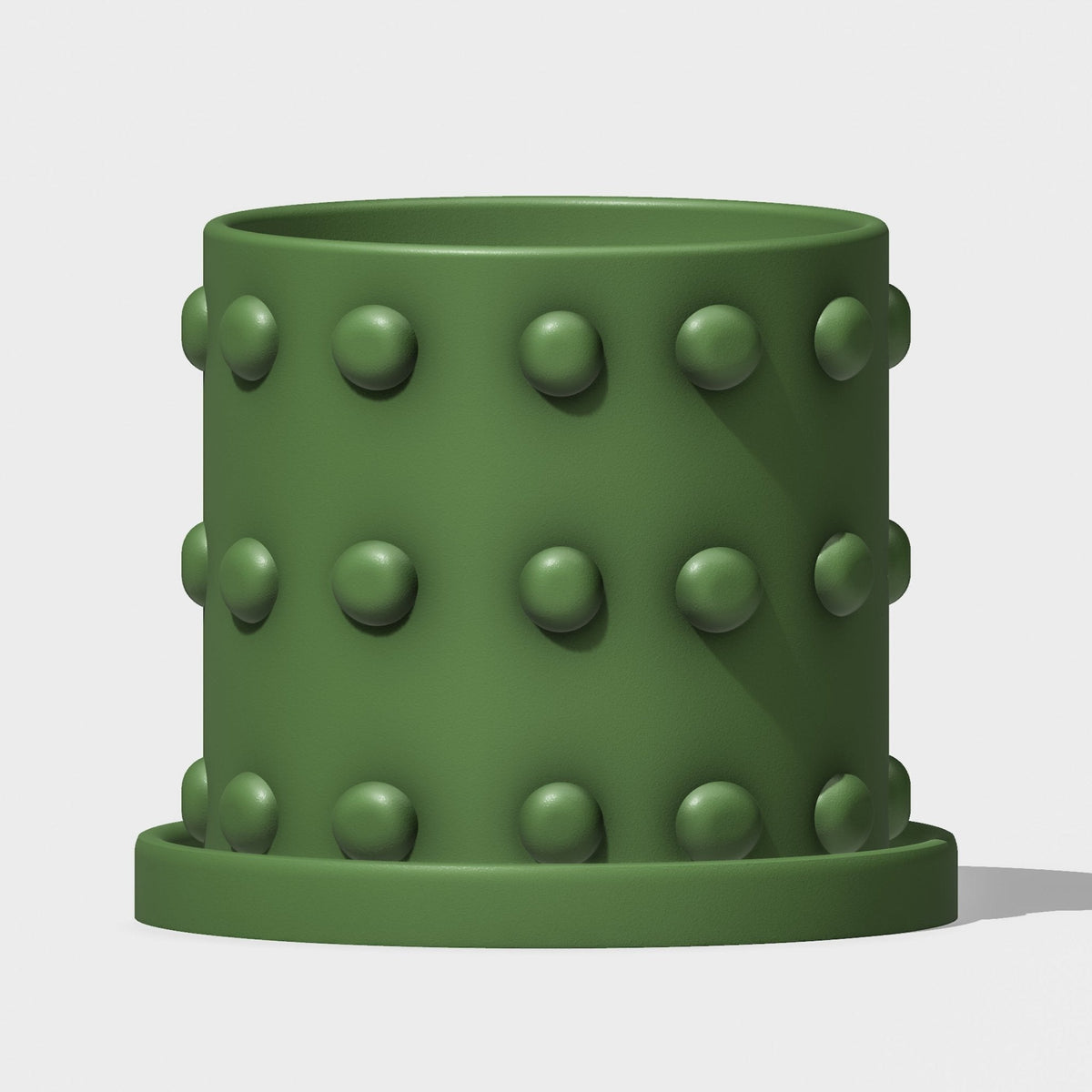 Dot Planter Pot, photo 6 of 12