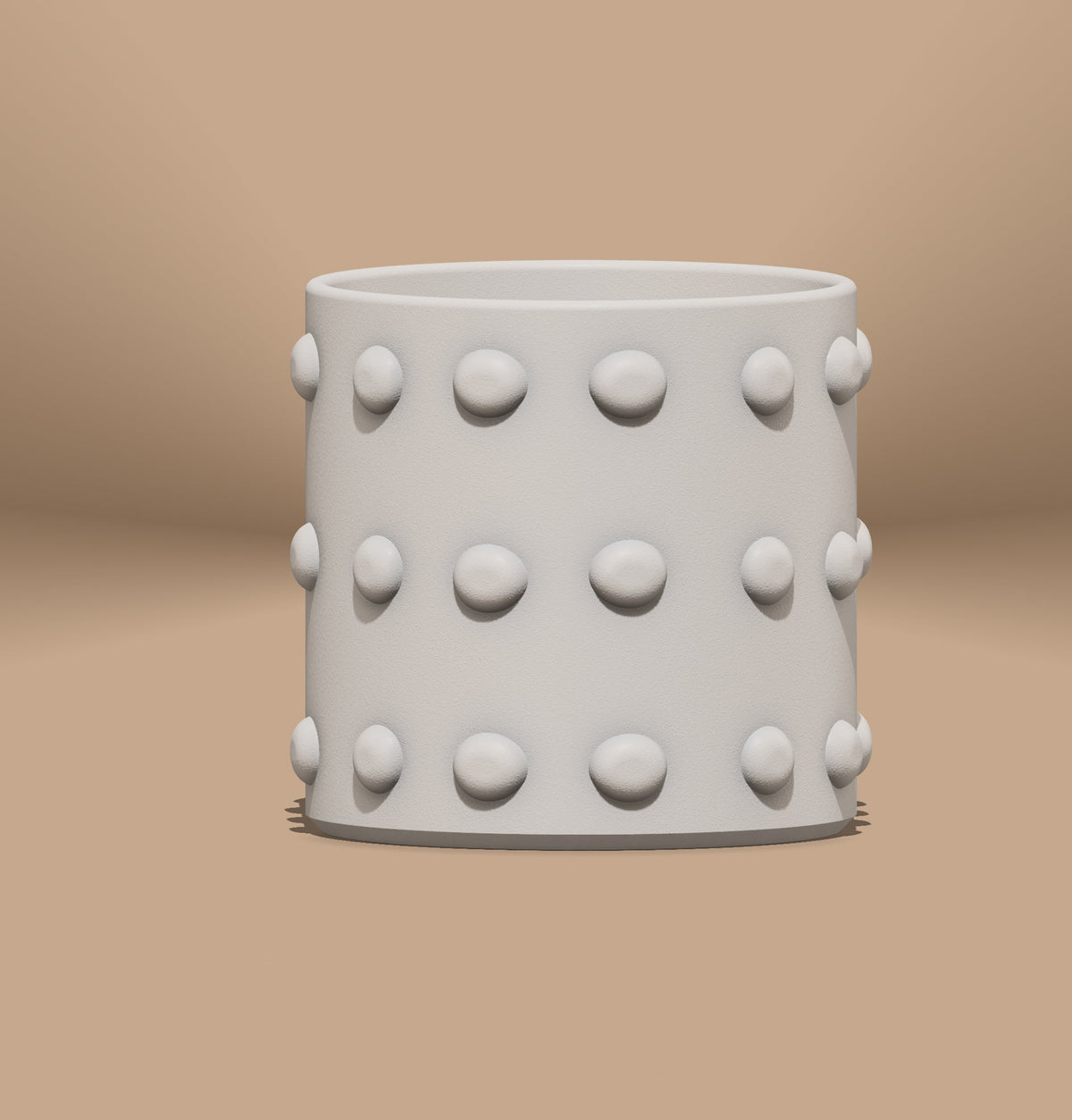 Dot Planter Pot, photo 10 of 12