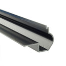 Double Fancy Radius Countertop Form