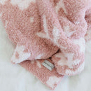 DOUBLE-LAYER BAMBONI® MINI BLANKETS by Saranoni
