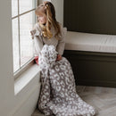 Double-Layer Bamboni Toddler Blankets