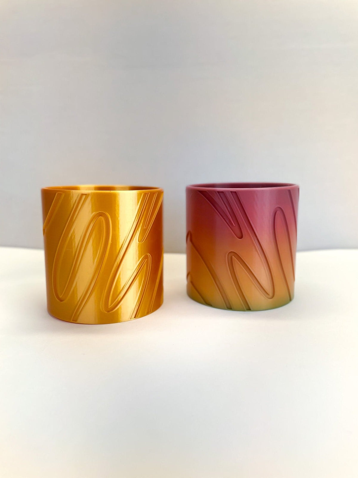 Double Rainbow Planter, photo 11 of 18