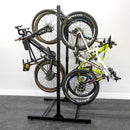 Freestanding G-Bike | Holds 8 Bikes
