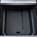 Double Trunk Storage Boxes For Tesla Model 3 Highland
