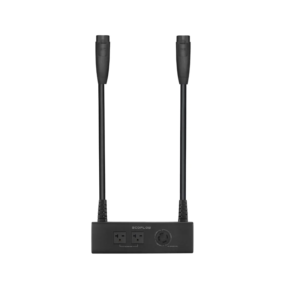EcoFlow DELTA Pro*2 + Double Voltage Hub, photo 4 of 5