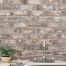 MSI Doverton Gray Reclaimed Clay Brick