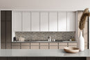 MSI Doverton Gray Reclaimed Clay Brick
