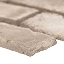 MSI Doverton Gray Reclaimed Clay Brick