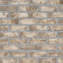 MSI Doverton Gray Reclaimed Clay Brick