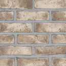 MSI Doverton Gray Reclaimed Clay Brick