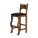 Floresville Rustic Bar Stool 30" by Rustics for Less