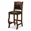 Gran Hacienda Herradura Rustic Bar Stool 30" by Rustics for Less