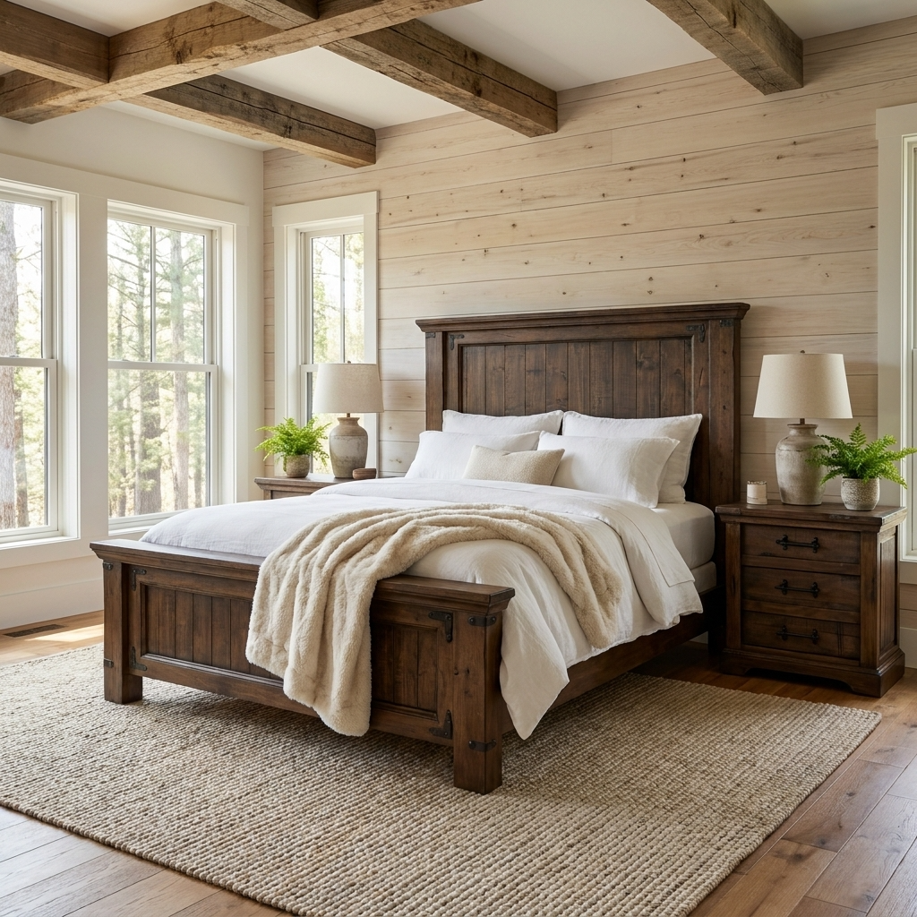 Nashville Bed, photo 5 of 6